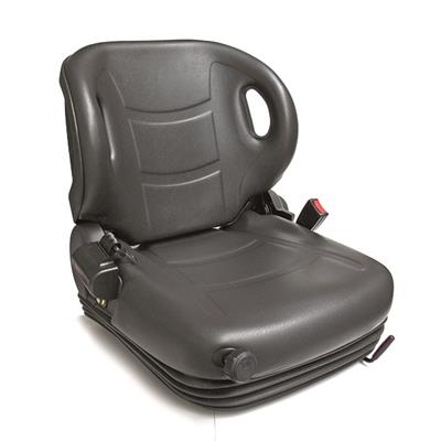 Fahrersitz VGF-80 PVC