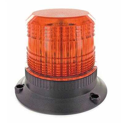Blitzleuchte LED 12-100V Orange