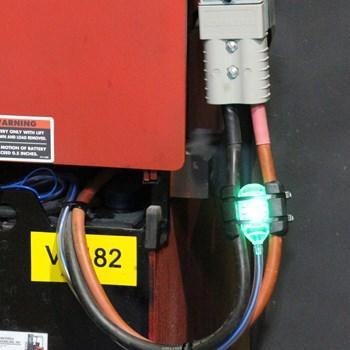 SmartBlinky Pro Füllstandsensor / Sensor Batterie – Bild 3