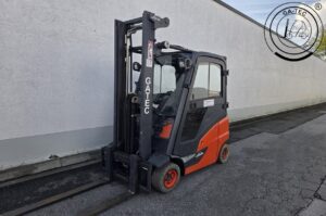 Linde H16T-01