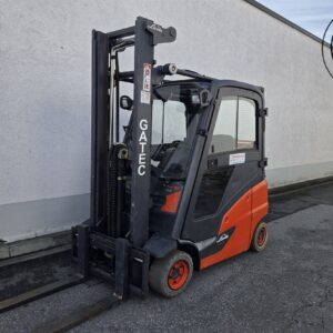 Linde H16T-01