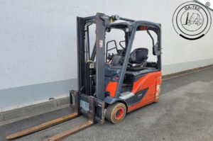 Linde E16H EVO