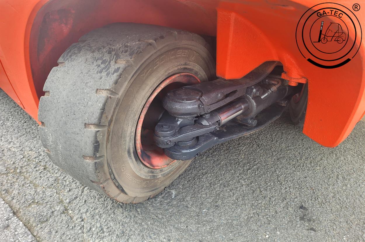 Linde H20D – Bild 12
