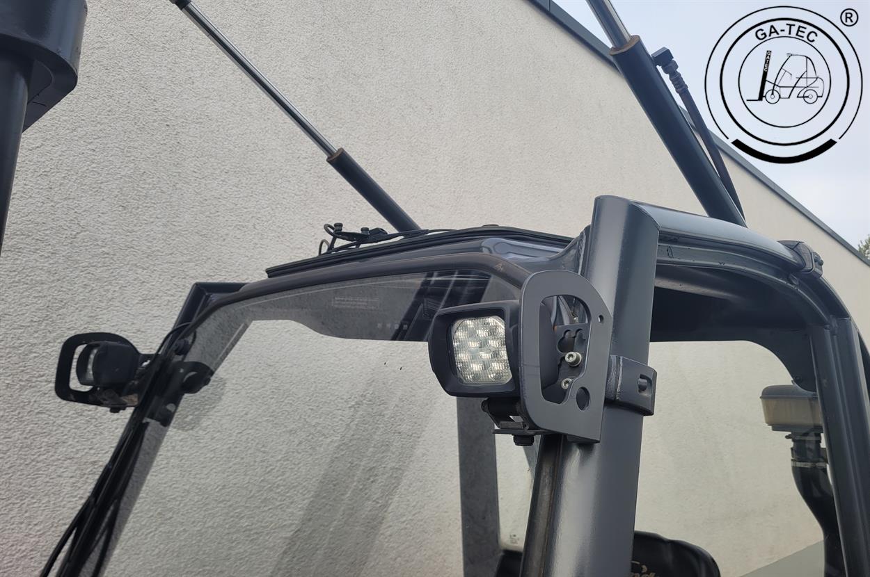 Linde H20D – Bild 14