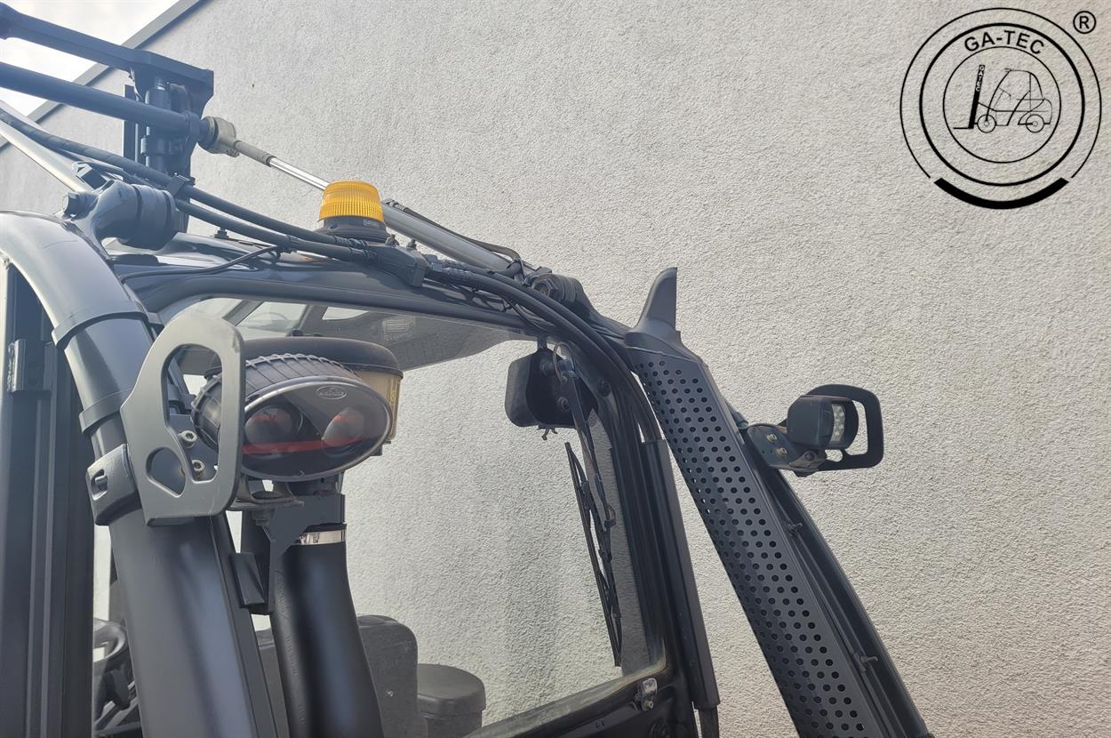 Linde H20D – Bild 15