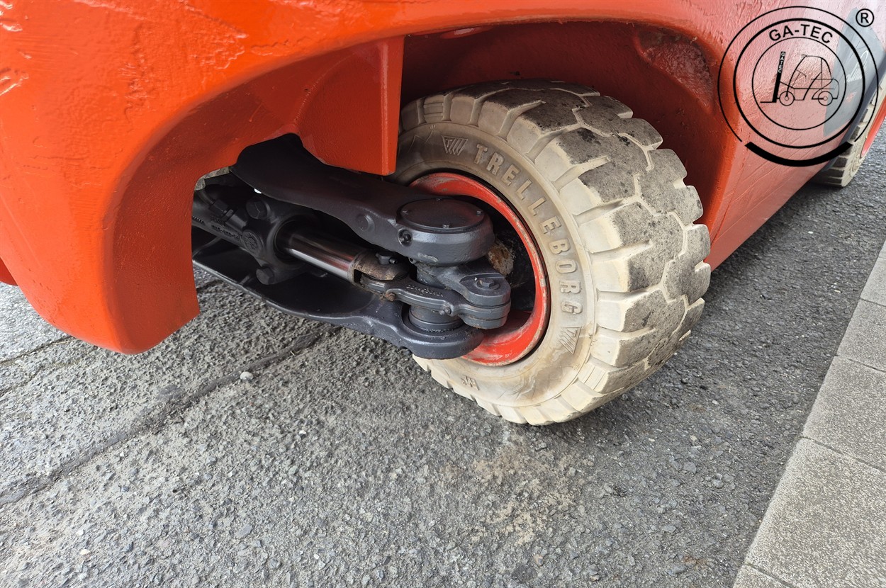 Linde H16T – Bild 14
