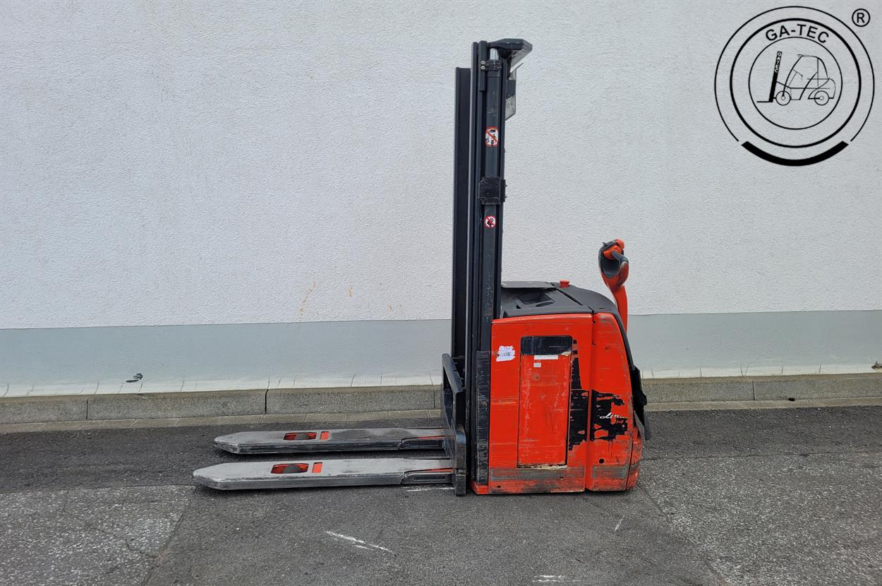 Linde L14 – Bild 2