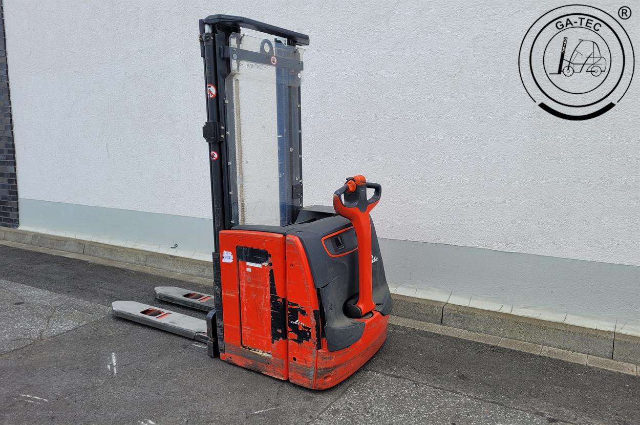 Linde L14 – Bild 3