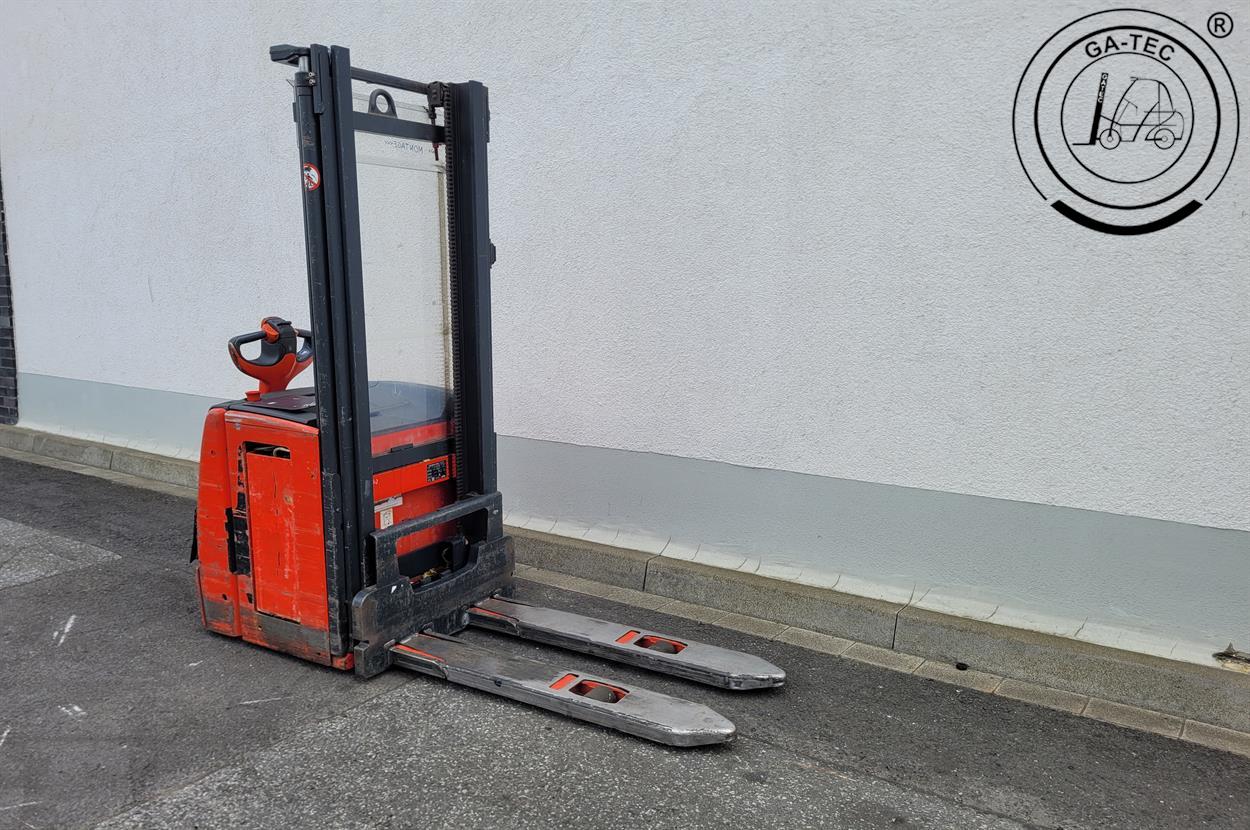 Linde L14 – Bild 4