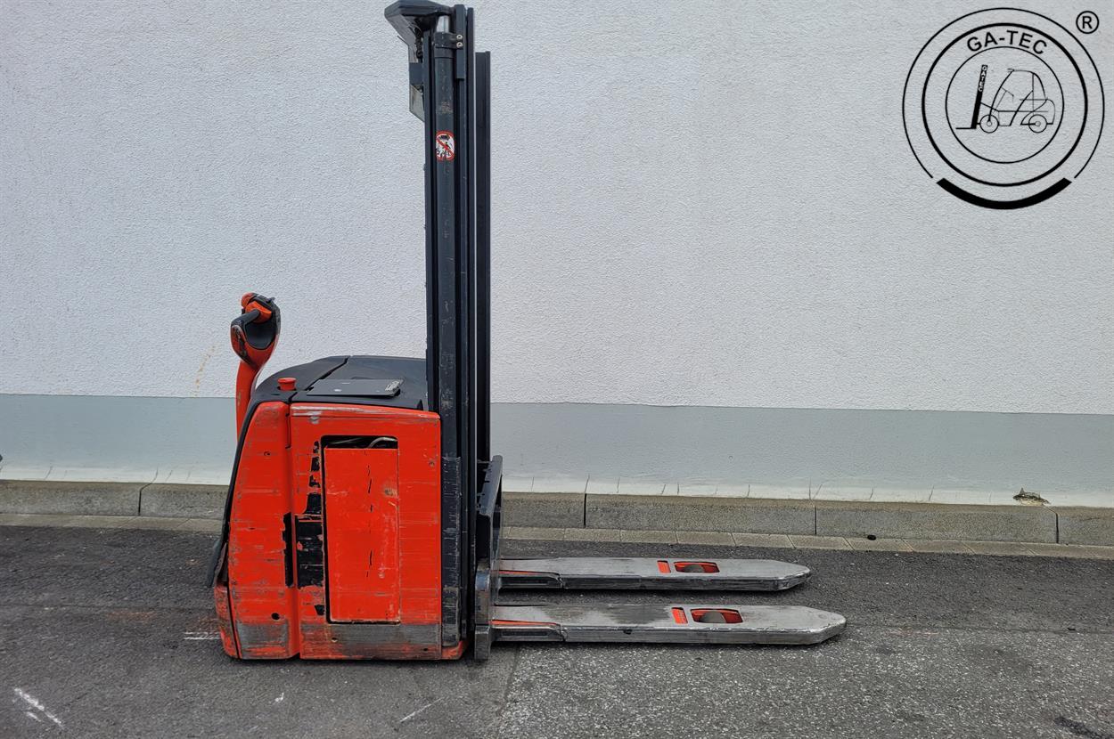 Linde L14 – Bild 5
