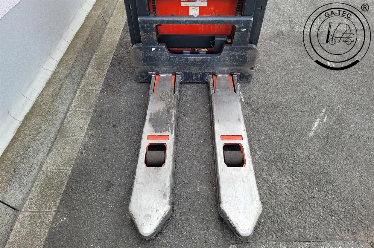 Linde L14 – Bild 7