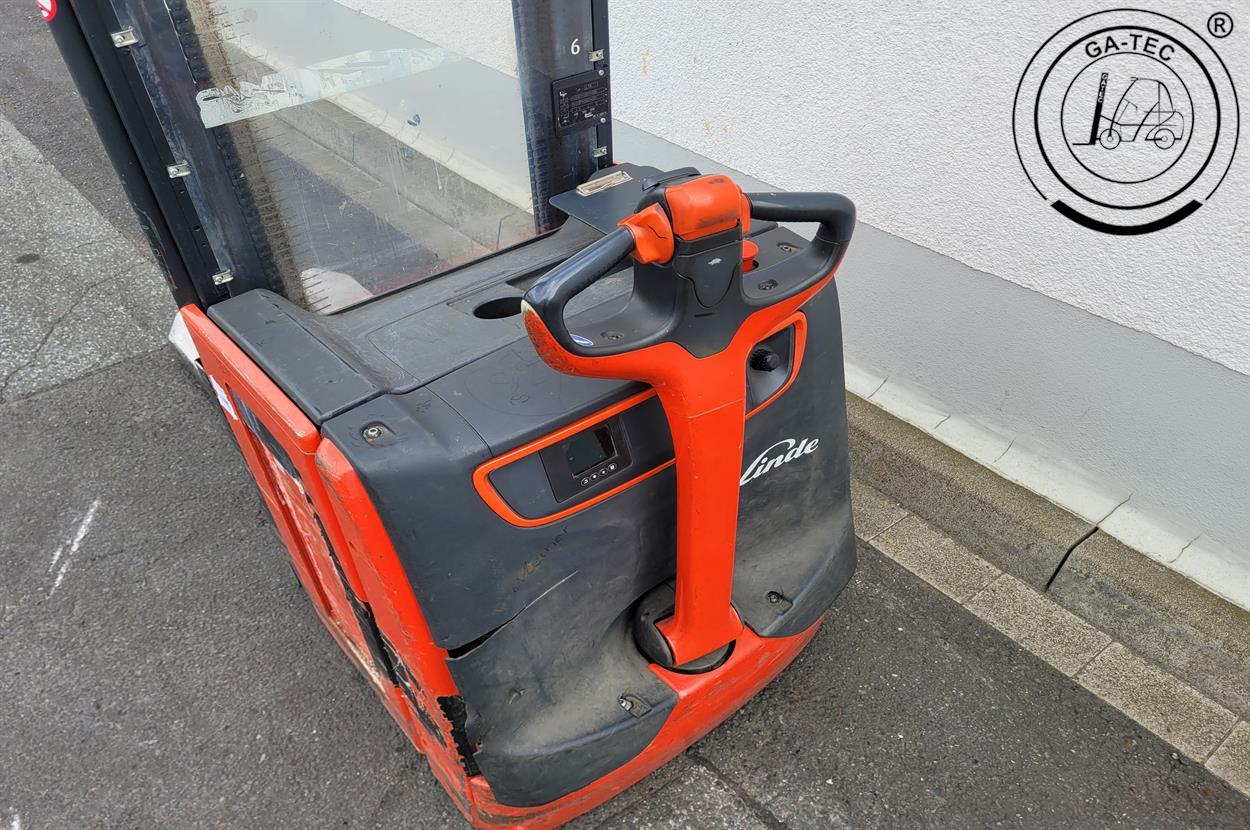 Linde L14 – Bild 8