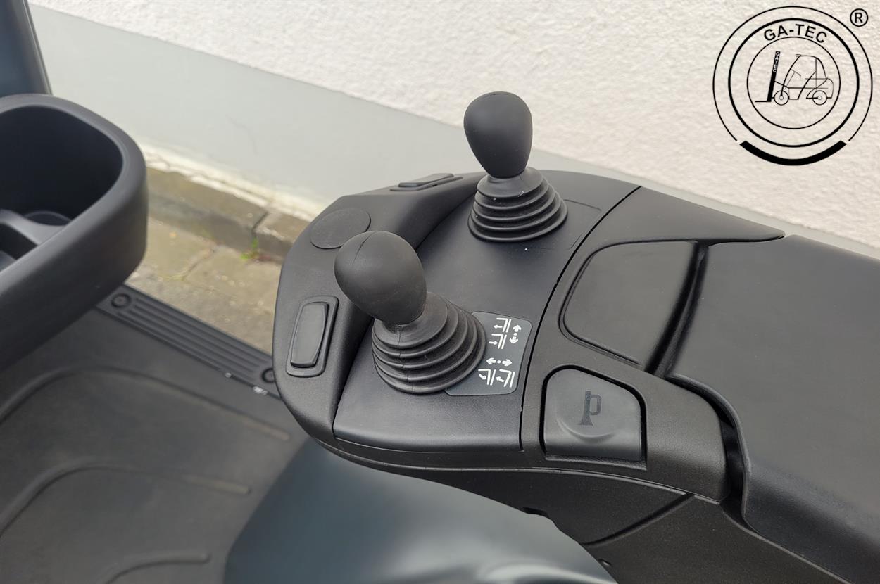Linde H16D EVO – Bild 11