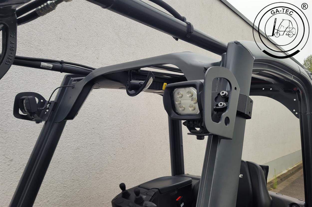 Linde H16D EVO – Bild 12