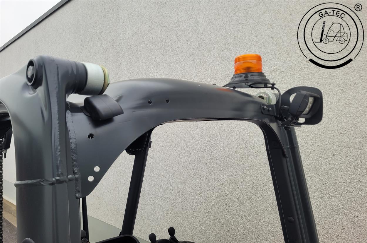Linde H16D EVO – Bild 13