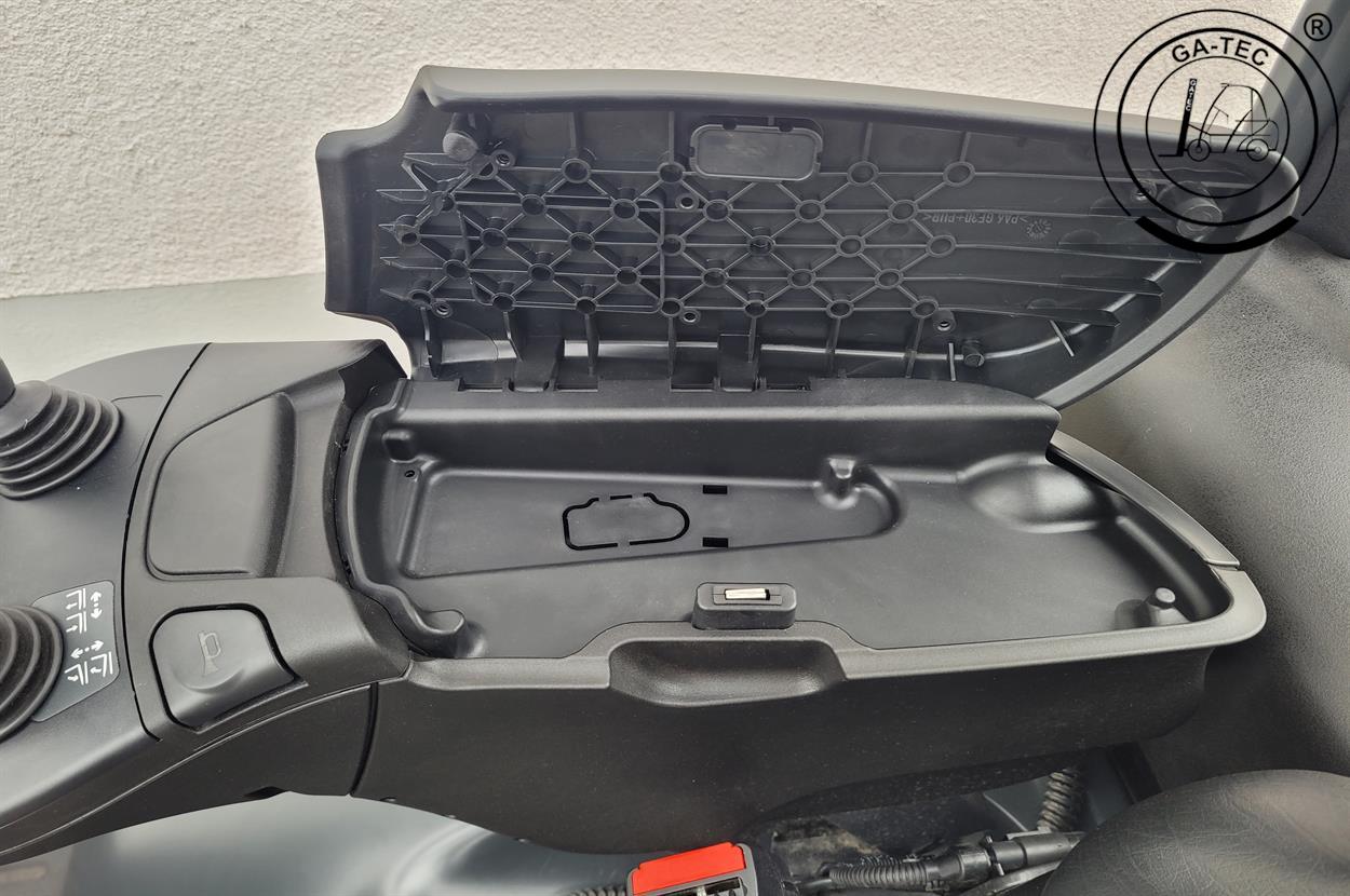 Linde H16D EVO – Bild 14