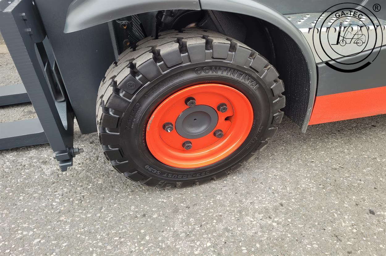 Linde H16D EVO – Bild 17