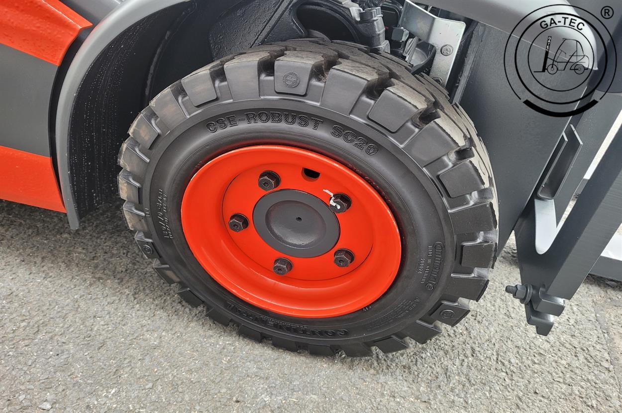 Linde H16D EVO – Bild 18