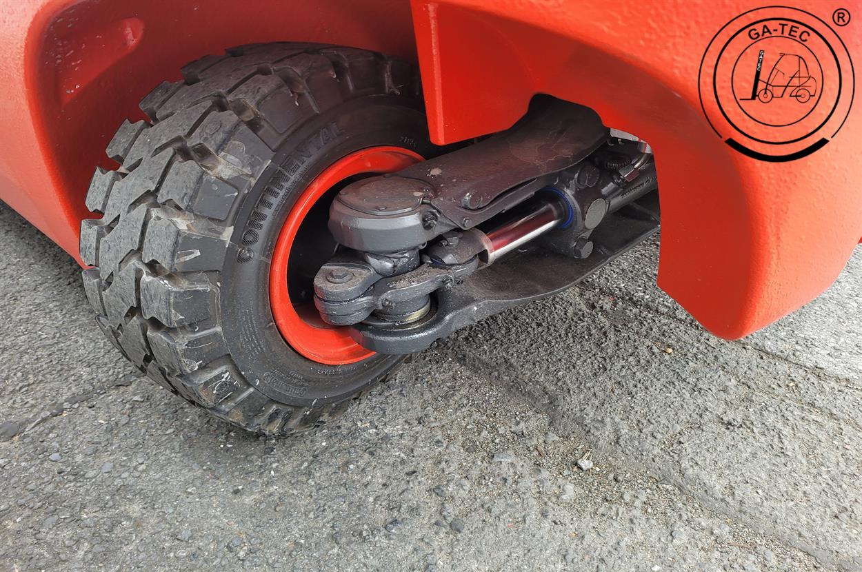 Linde H16D EVO – Bild 19
