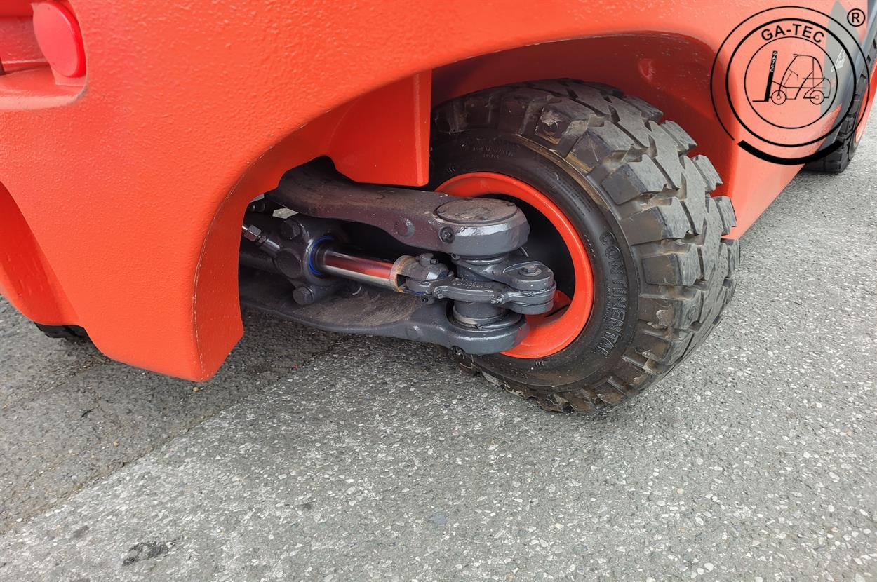 Linde H16D EVO – Bild 20
