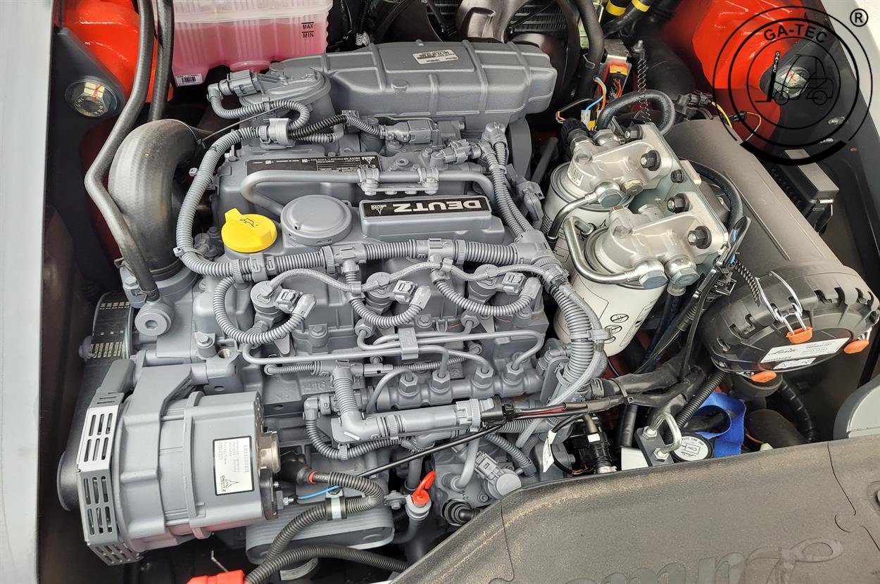 Linde H16D EVO – Bild 21