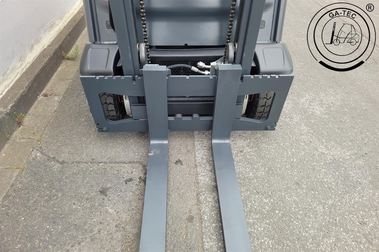 Linde H16D EVO – Bild 8