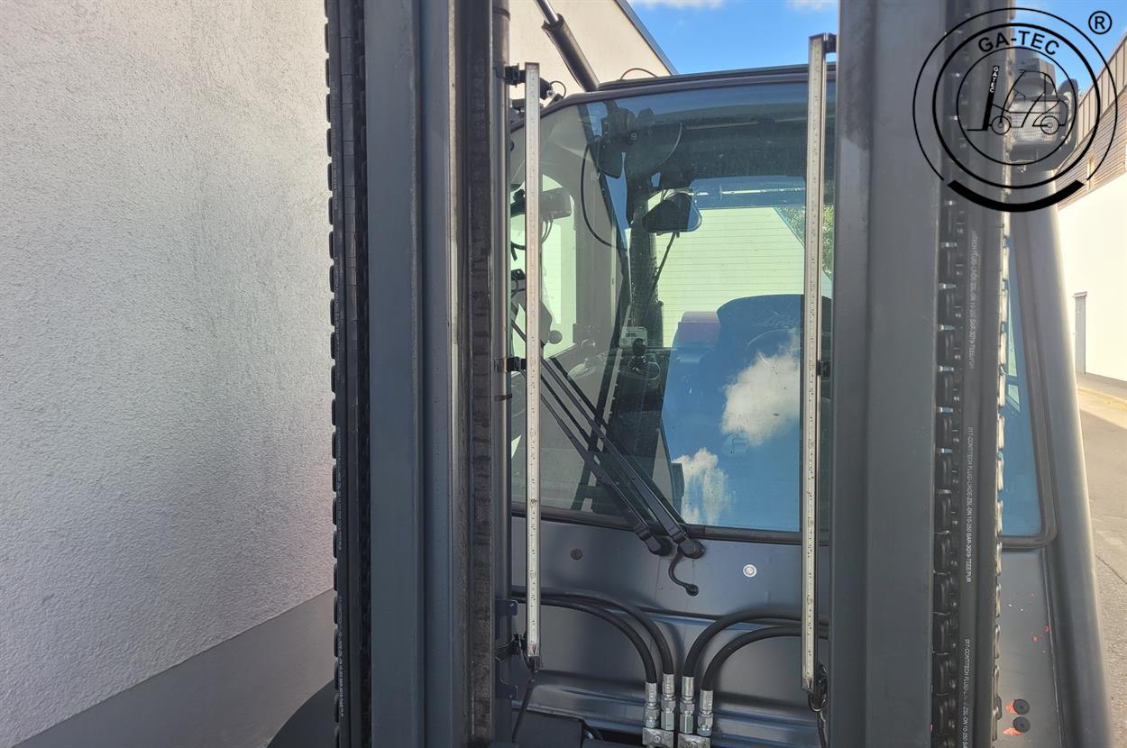 Linde H45T – Bild 13