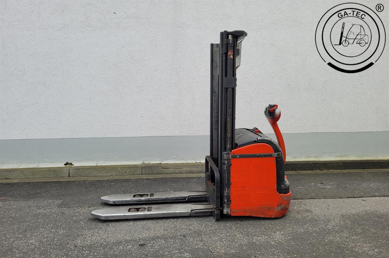 Linde L16 – Bild 2