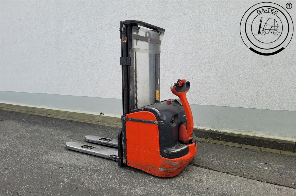 Linde L16 – Bild 3