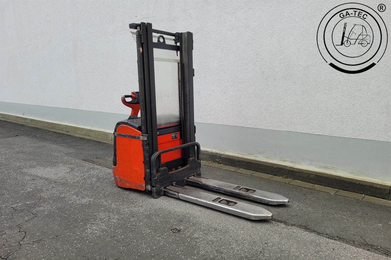 Linde L16 – Bild 4