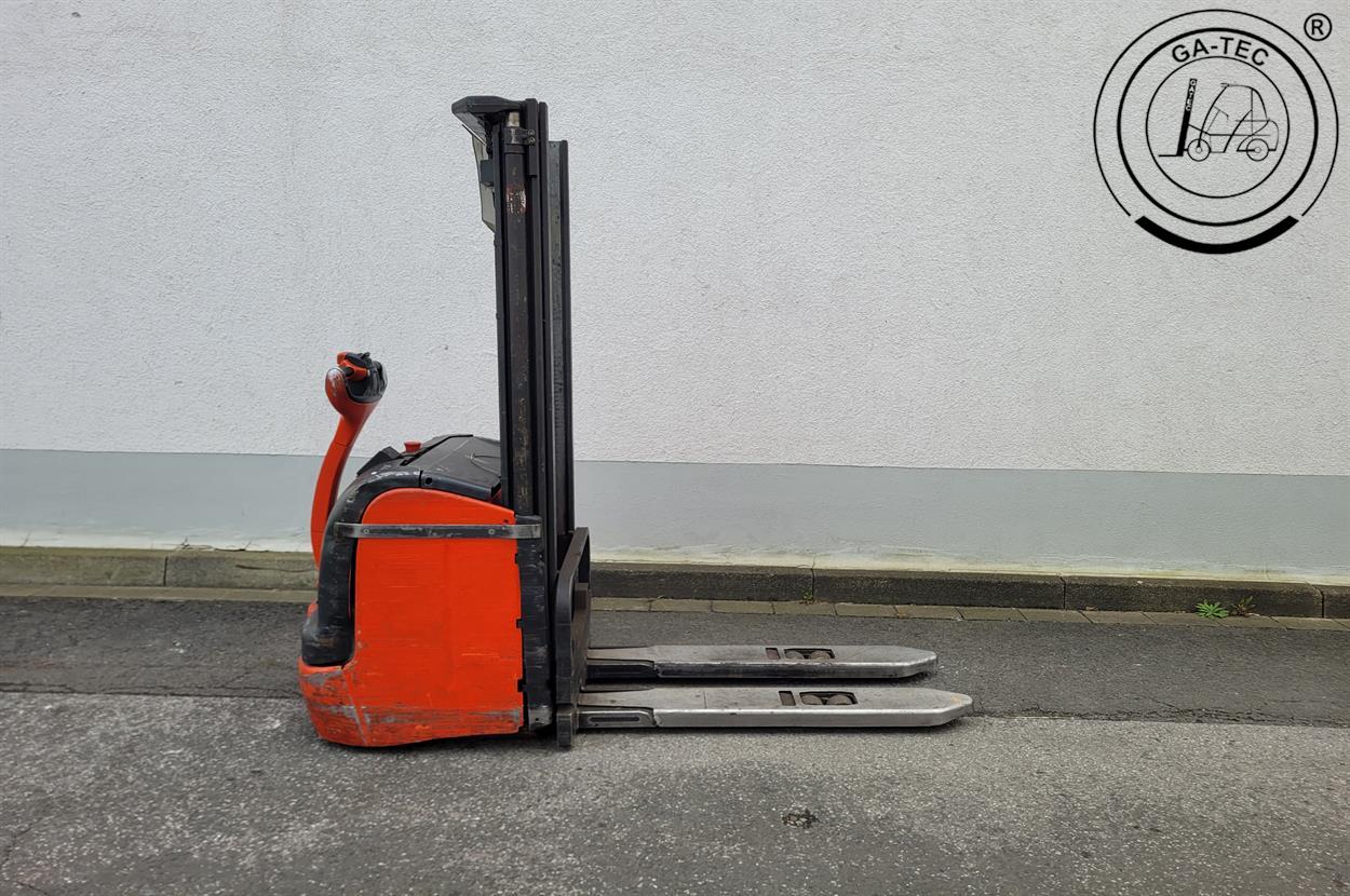 Linde L16 – Bild 5