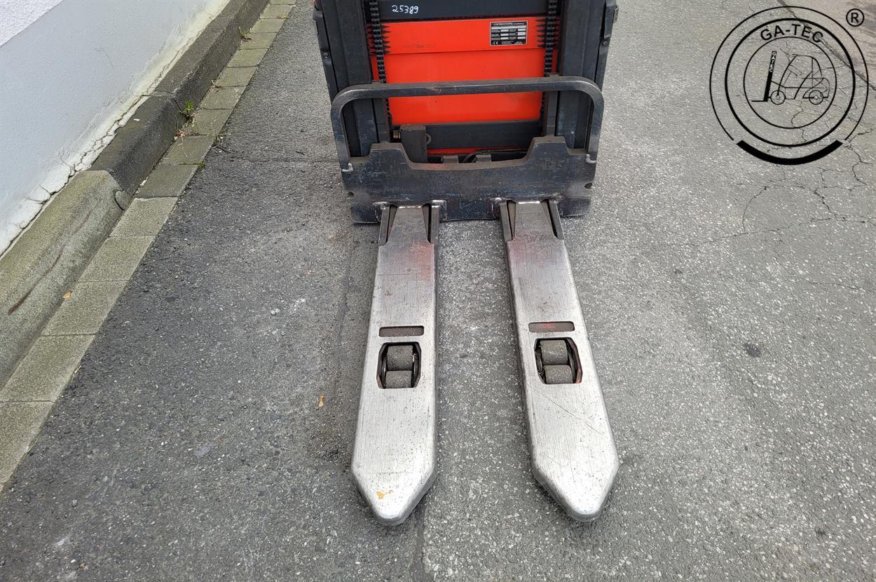 Linde L16 – Bild 7