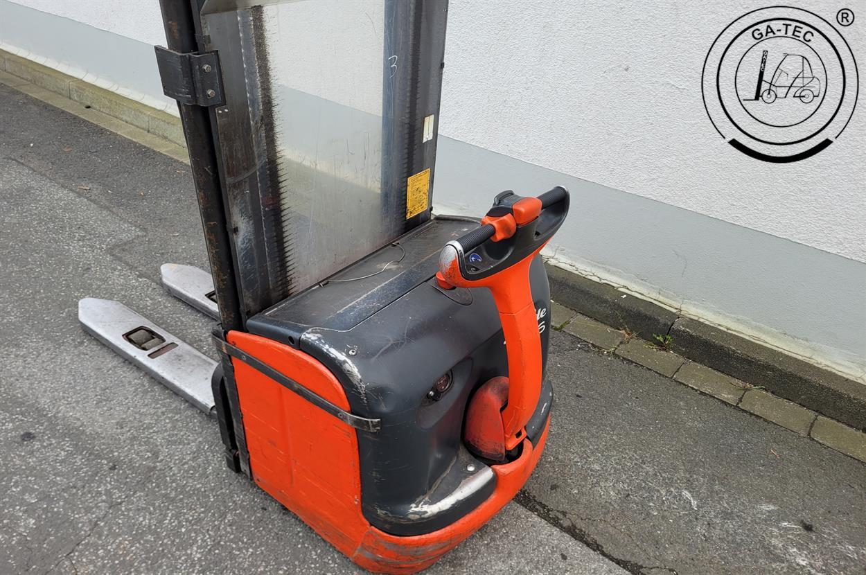 Linde L16 – Bild 8