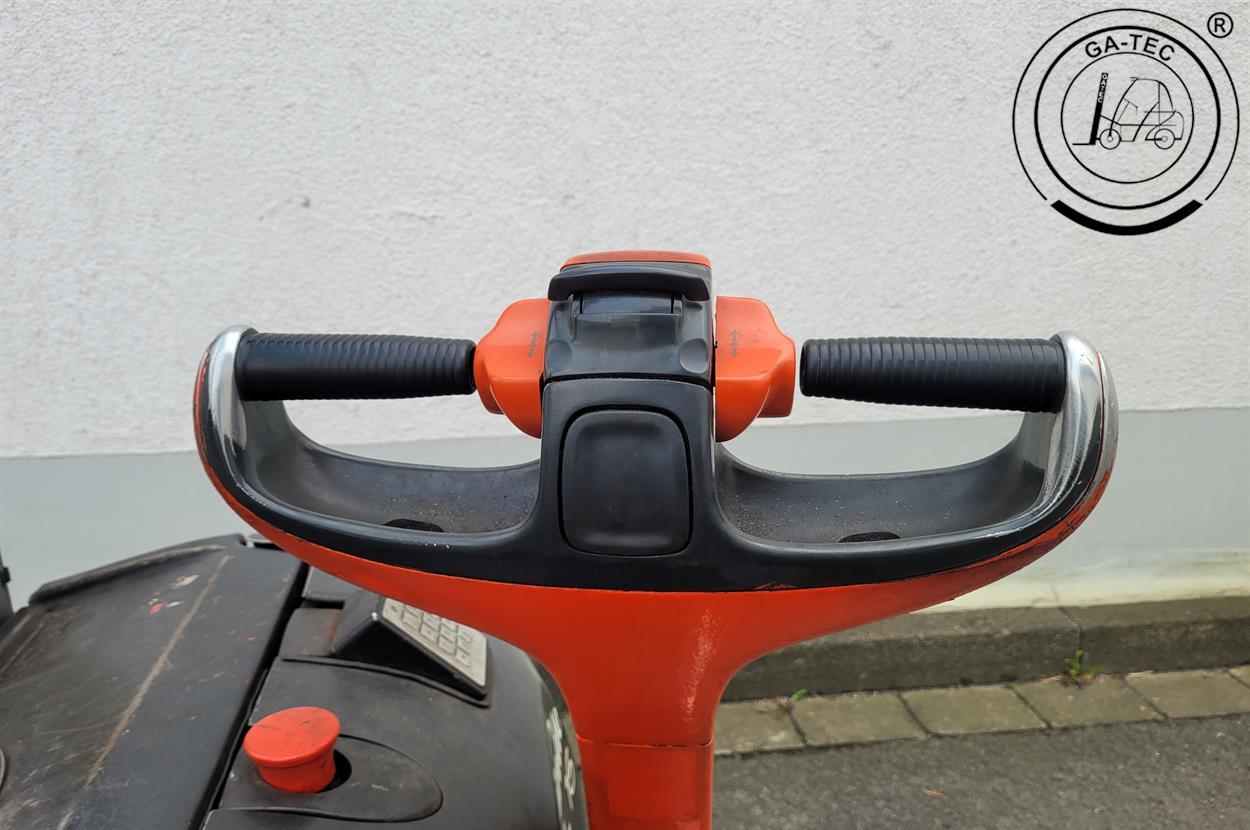 Linde L16 – Bild 9