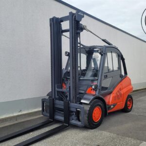 Linde H50D-02/600