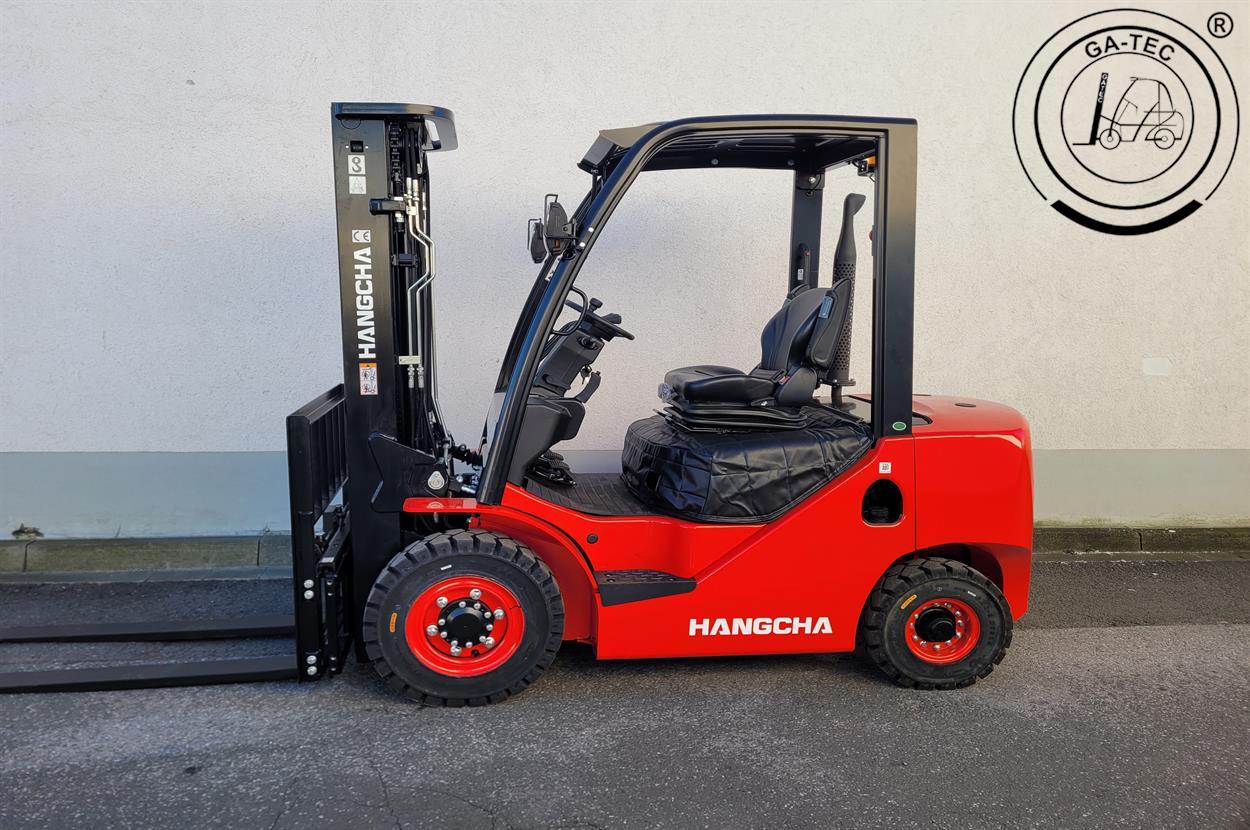 Hangcha CPCD25-XH7F – Bild 2