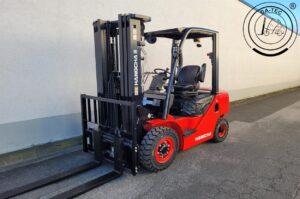 Hangcha CPCD25-XH7F