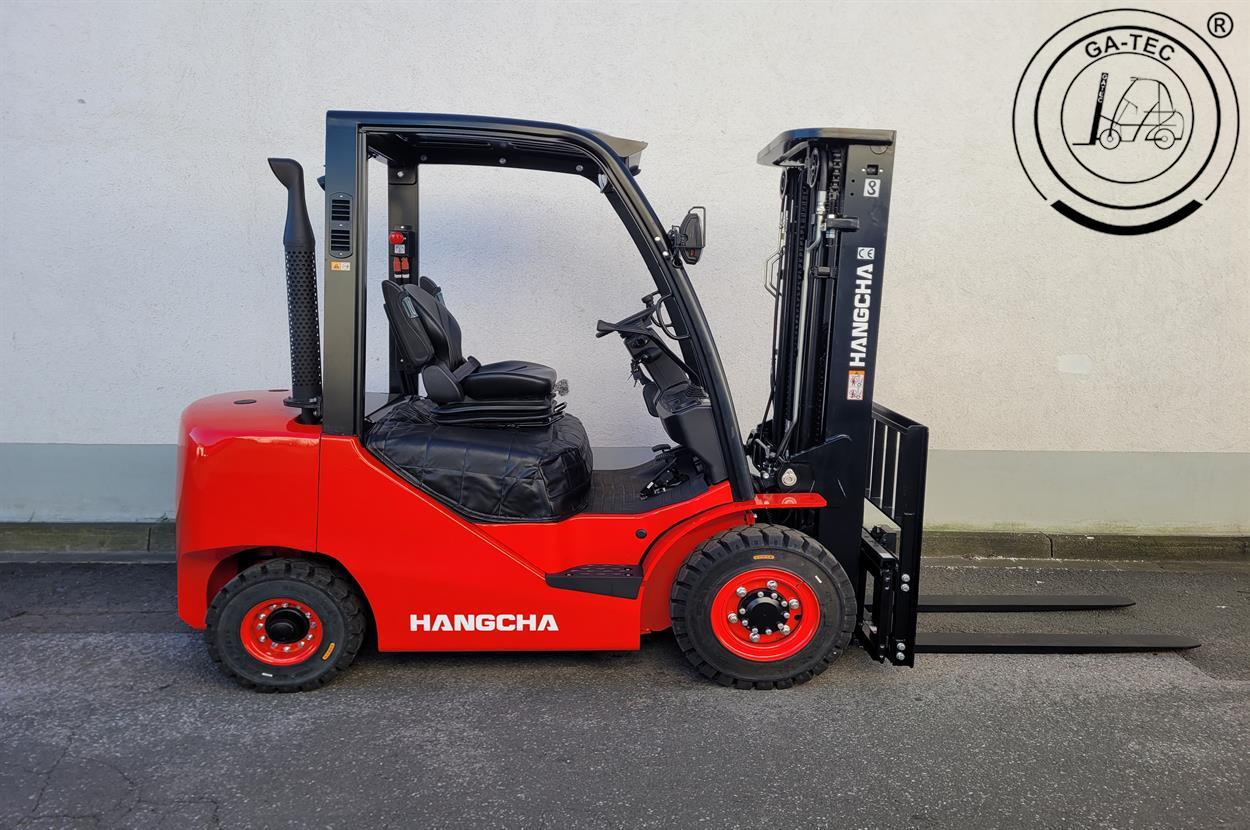 Hangcha CPCD25-XH7F – Bild 5