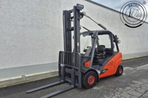 Linde H35D