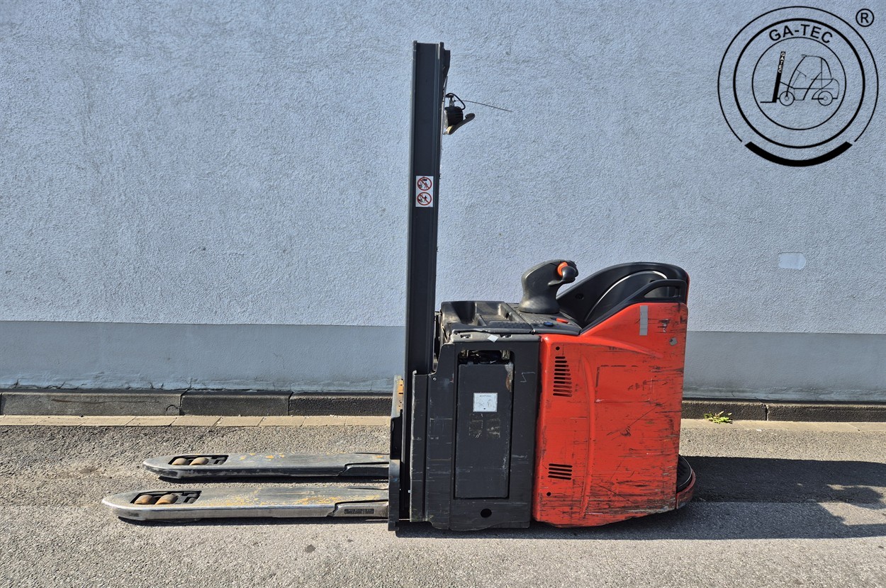 Linde D14SP-133-01 – Bild 2