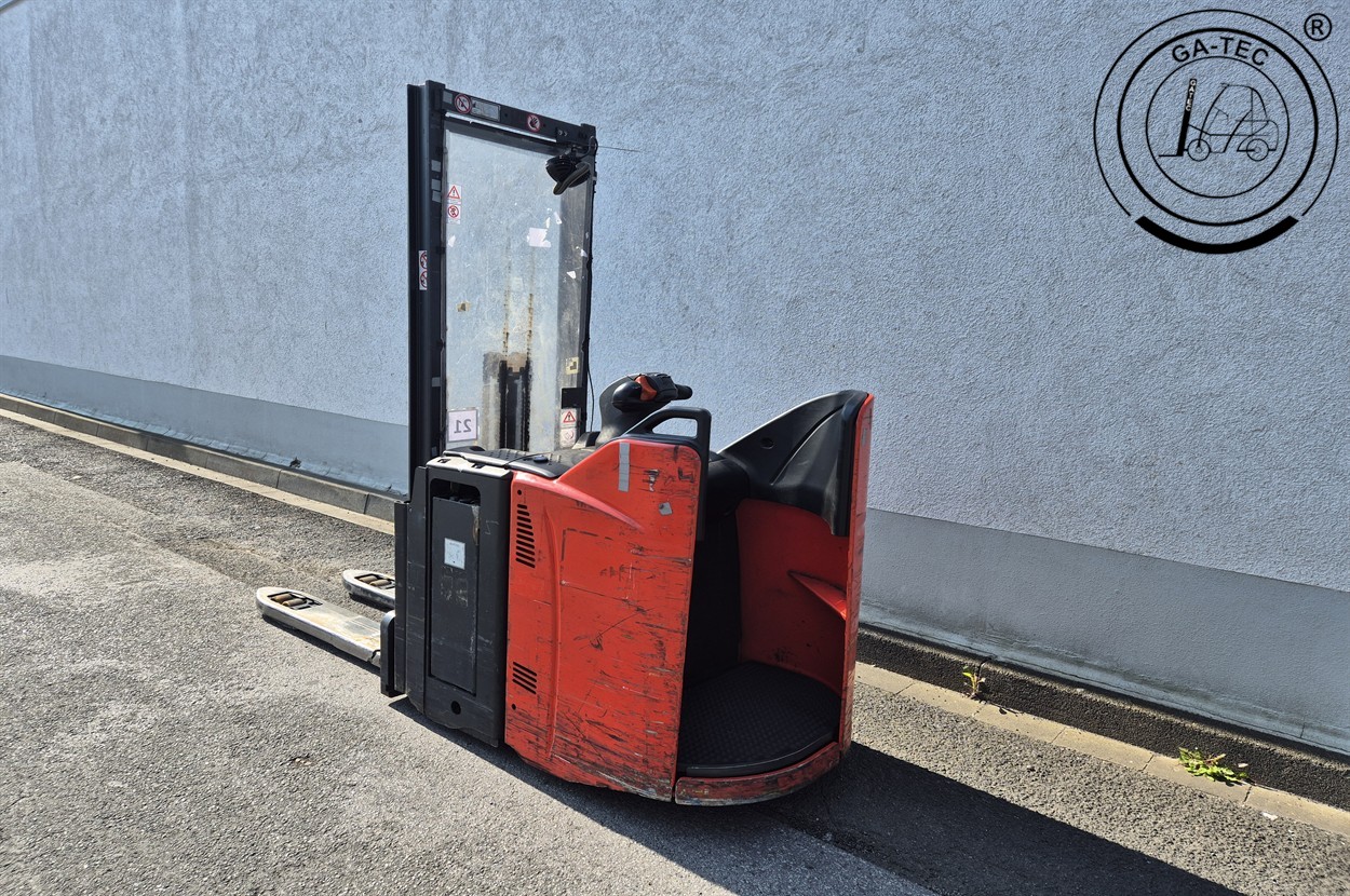 Linde D14SP-133-01 – Bild 3