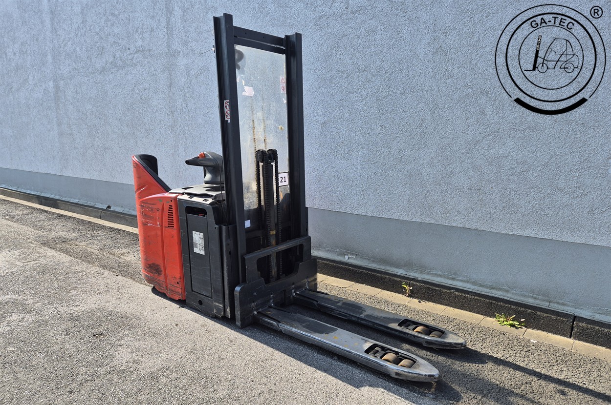 Linde D14SP-133-01 – Bild 4