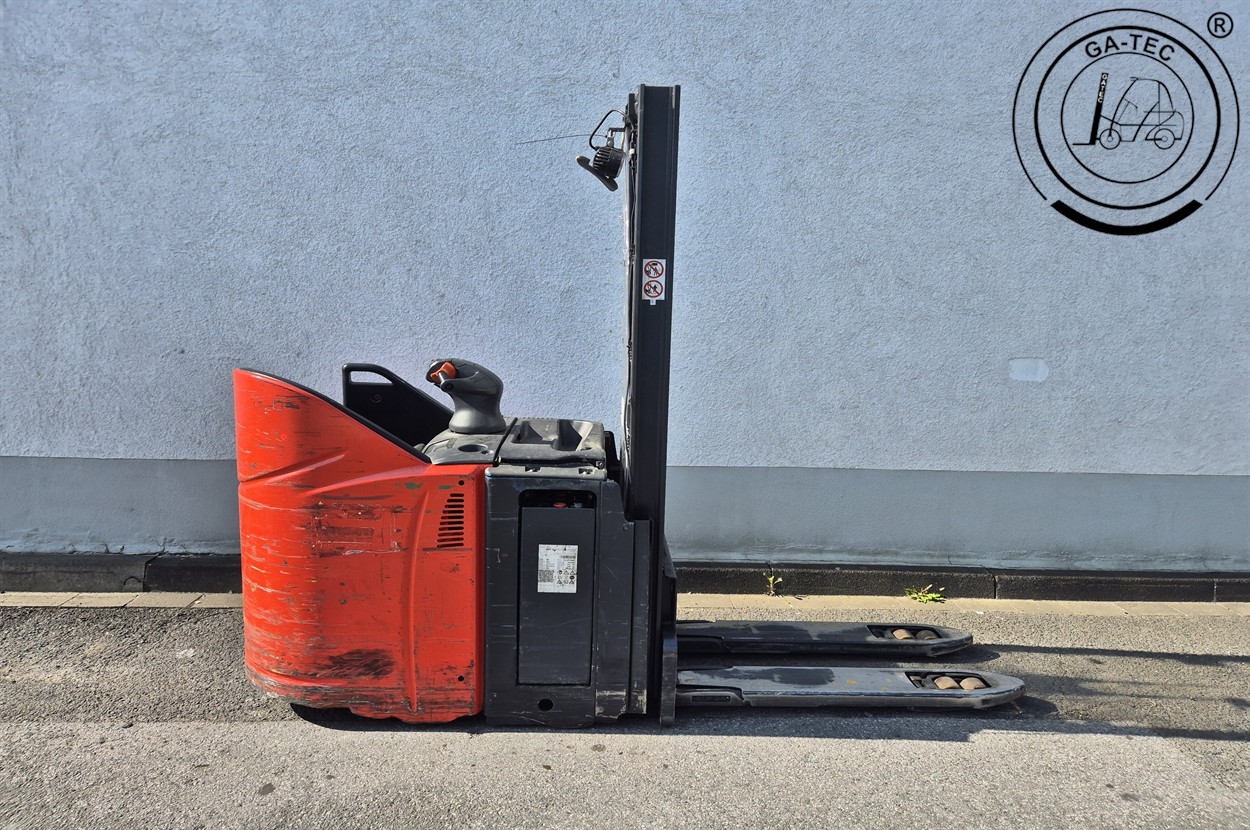 Linde D14SP-133-01 – Bild 5