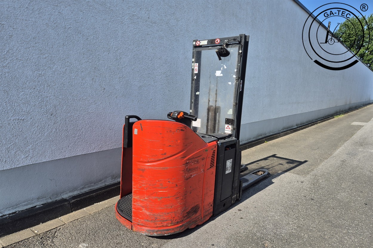 Linde D14SP-133-01 – Bild 6