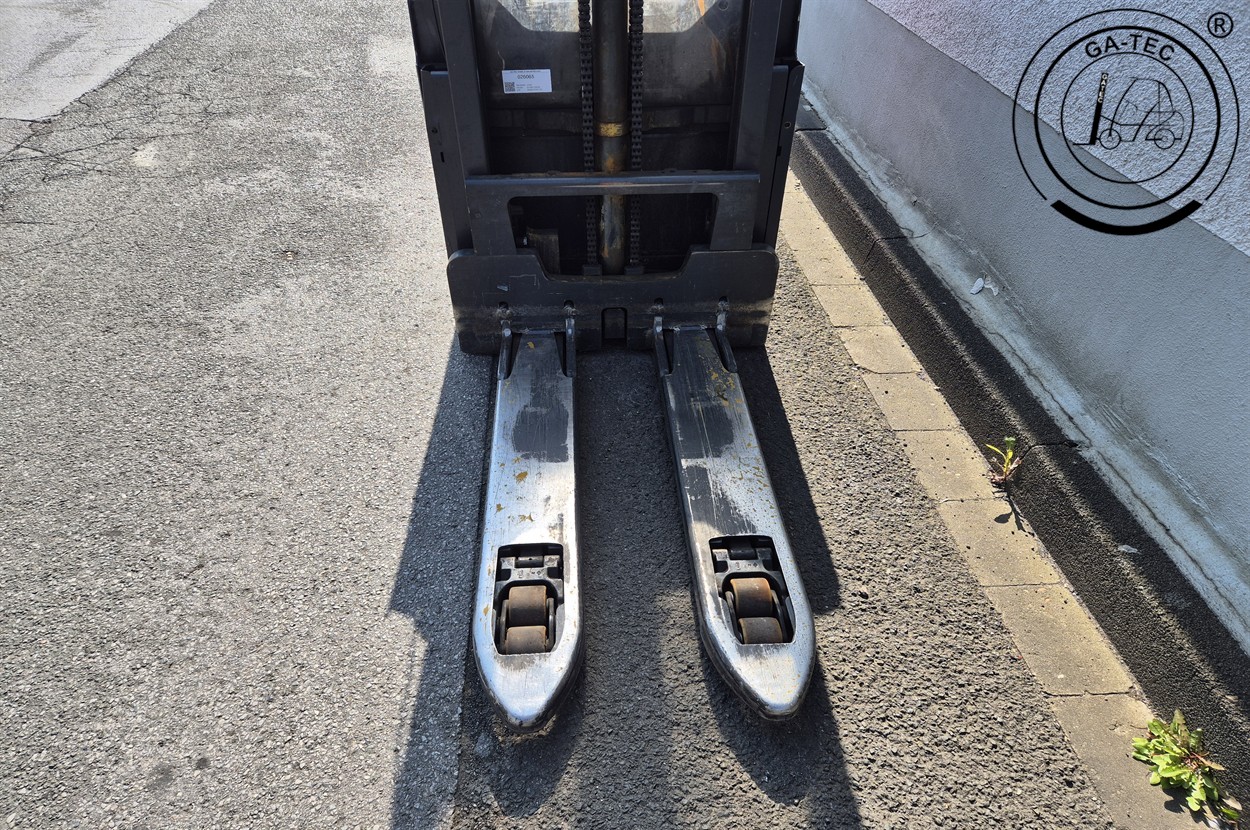 Linde D14SP-133-01 – Bild 7