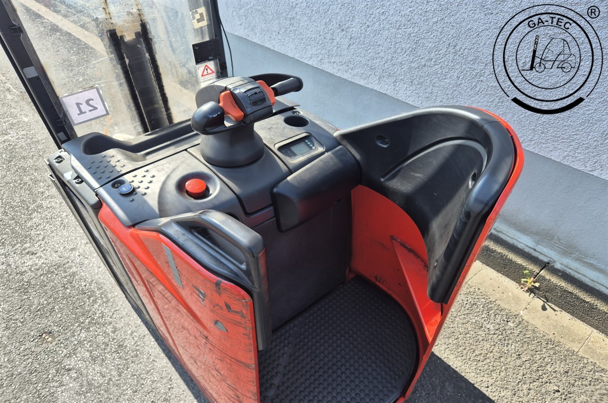 Linde D14SP-133-01 – Bild 8