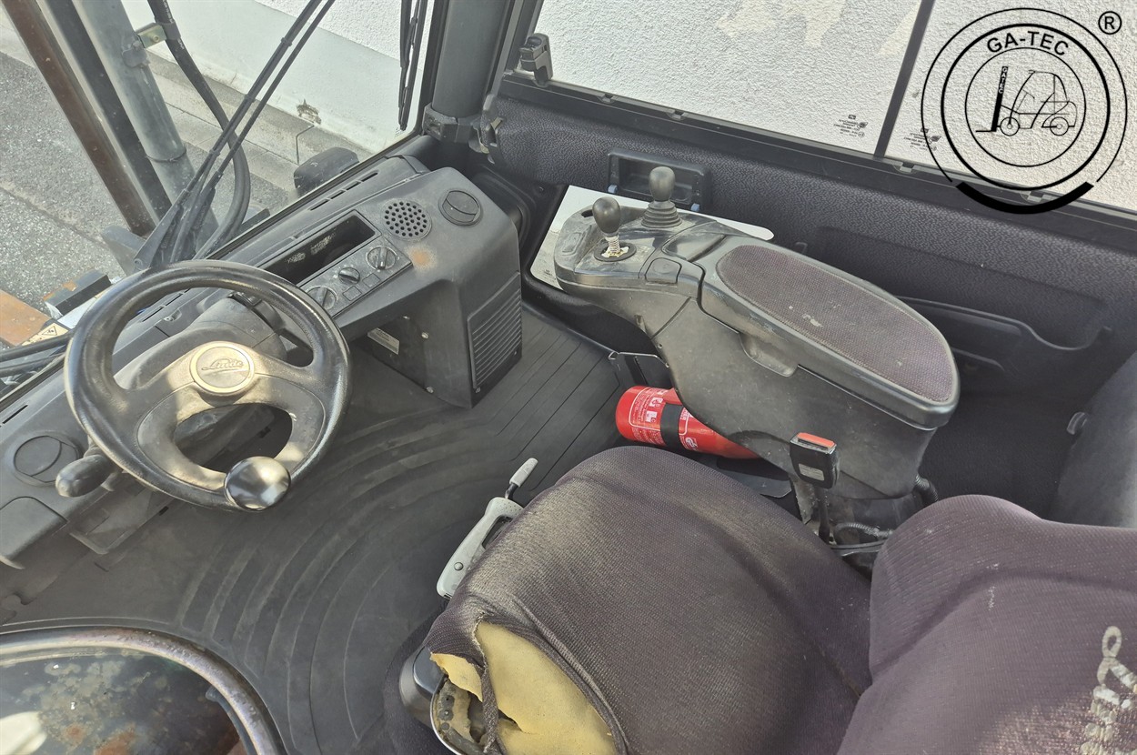 Linde H45D 394-02 EVO – Bild 8