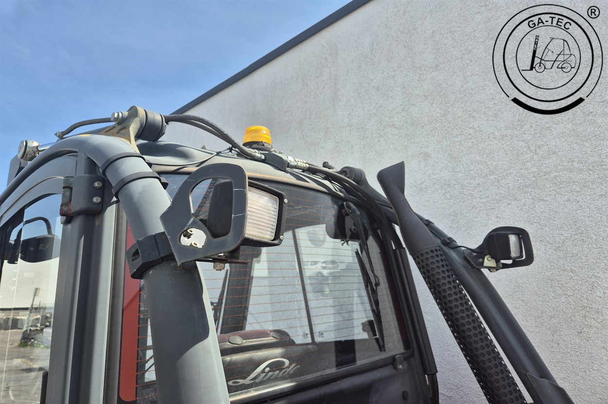 Linde H45D 394-02 EVO – Bild 10