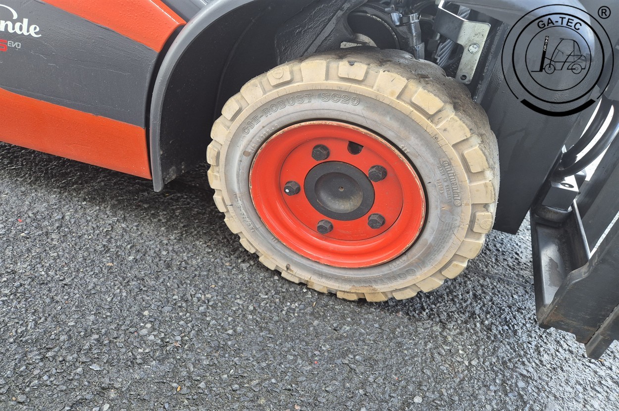 Linde H16T EVO – Bild 11