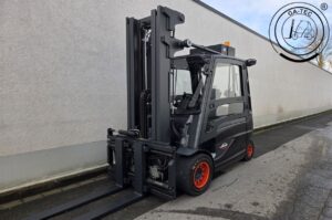 Linde E50HL-01/600